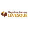 Logo de Ébénisterie Jean-Guy Lévesque & Fils