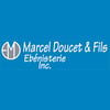 Logo de Ébénisterie Marcel Doucet & Fils