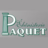 Logo de Ébénisterie Paquet