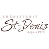 Logo de Ébénisterie St-Denis