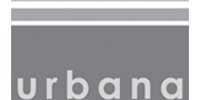 Logo de Urbana