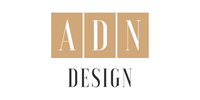 Logo de ADN Design