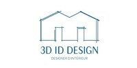 Logo de 3D ID Design
