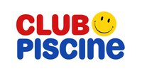 Logo de Club Piscine