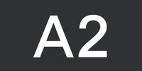 Logo de A2-Design