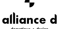 Visitez Alliance Domotique Design Logo de Alliance Domotique Design