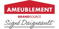 Logo de Ameublement BrandSource Signé Daigneault