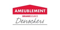 Visitez Ameublement BrandSource Desrochers Logo de Ameublement BrandSource Desrochers