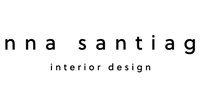 Logo de Anna Santiago Interior Design