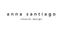 Logo de Anna Santiago Interior Design