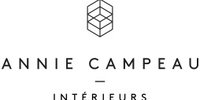Logo de Annie Campeau Intérieurs