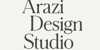 Logo de Arazi Design Studio