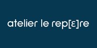 Logo de Atelier le Repère