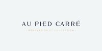 Logo de Au Pied Carré
