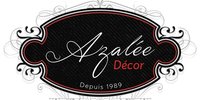 Visitez Azalée Décor Logo de Azalée Décor