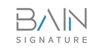 Logo de Bain Signature