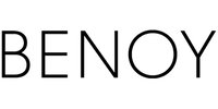Logo de Benoy