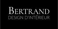 Logo de Bertrand Design