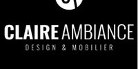 Logo de Claire Ambiance