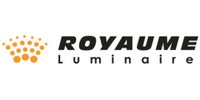 Logo de Royaume Luminaire