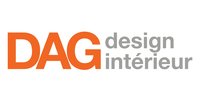 Logo de DAG Design Intérieur