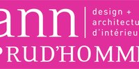 Logo de Ann Prudhomme