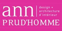 Logo de Ann Prudhomme