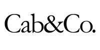 Logo de Cab&Co
