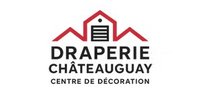 Logo de Draperie Châteauguay