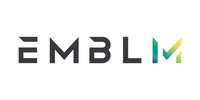 Logo de EMBLM