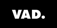 Logo de VAD.