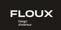 Logo de Floux design d’intérieur