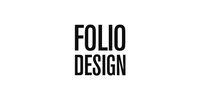 Logo de Folio Design