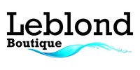 Logo de Leblond Boutique