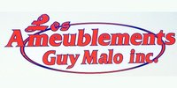 Logo de Les Ameublements Guy Malo Inc.