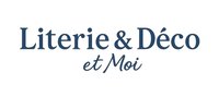 Logo de Literie & Déco et Moi