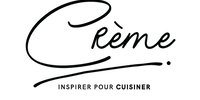 Logo de Boutique Crème