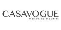 Logo de Casavogue Maison de Meubles