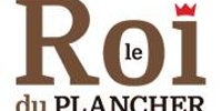 Logo de Le Roi du Plancher