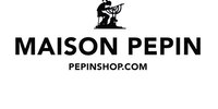 Logo de The Pepin Shop