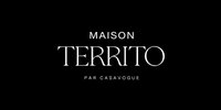 Visitez Maison Territo Logo de Maison Territo