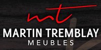 Logo de MT Meubles