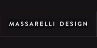 Logo de Massarelli Design