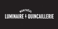 Visitez Montréal Luminaire & Quincaillerie Logo de Montréal Luminaire & Quincaillerie