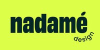 Logo de Nadamé Design