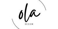 Logo de OLA Design