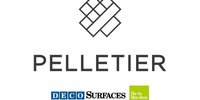 Logo de Pelletier Déco Surfaces