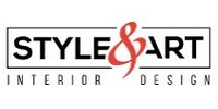 Logo de Style & Art Interior Design