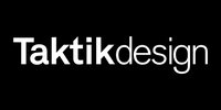 Logo de Taktik design