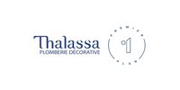 Logo de Thalassa Québec